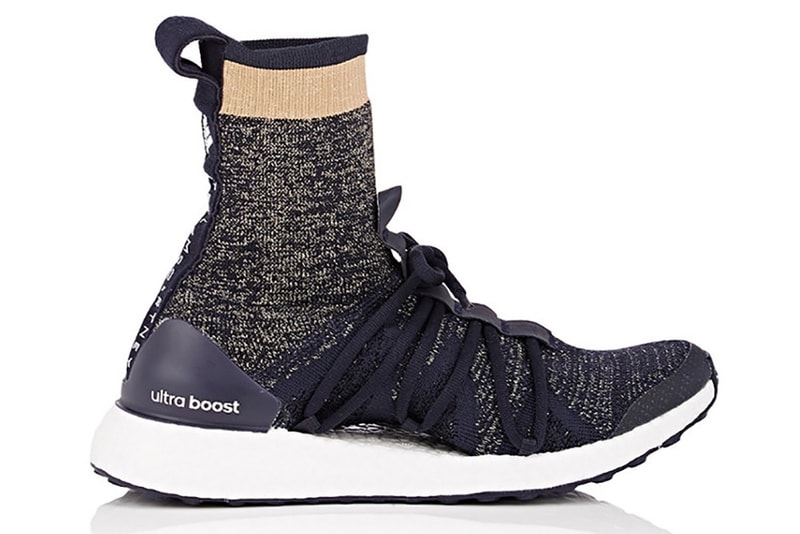 아디다스 x 스텔라 매카트니 울트라부스트 X 하이 2017 adidas stella mccartney ultraboost x high
