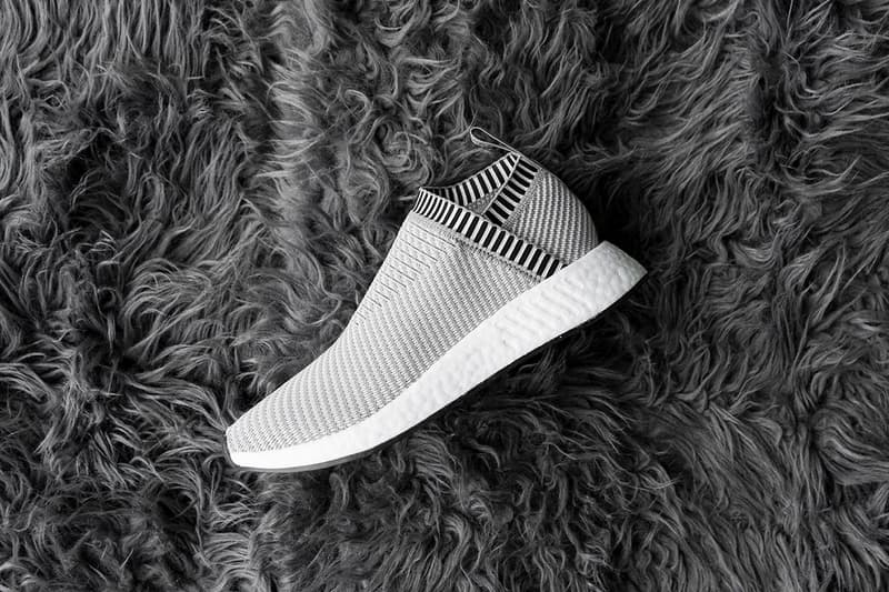 아디다스 NMD_CS2 쇼크 핑크 Adidas NMD CS2 Shock Pink 2017