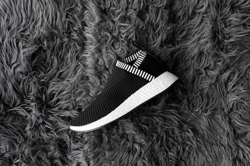 아디다스 NMD_CS2 쇼크 핑크 Adidas NMD CS2 Shock Pink 2017