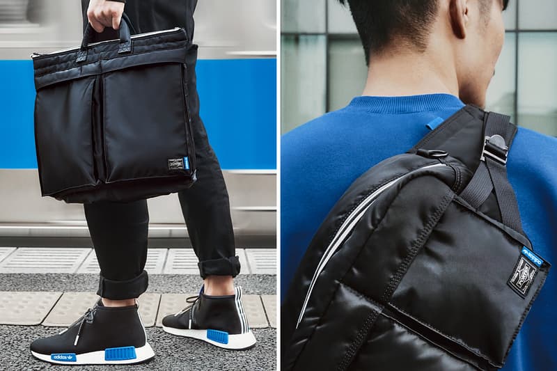 아디다스 오리지널스 포터 요시다 탱크 협업 가격 정보 국내 판매처 목록 2017 porter yoshida tanker adidas originals