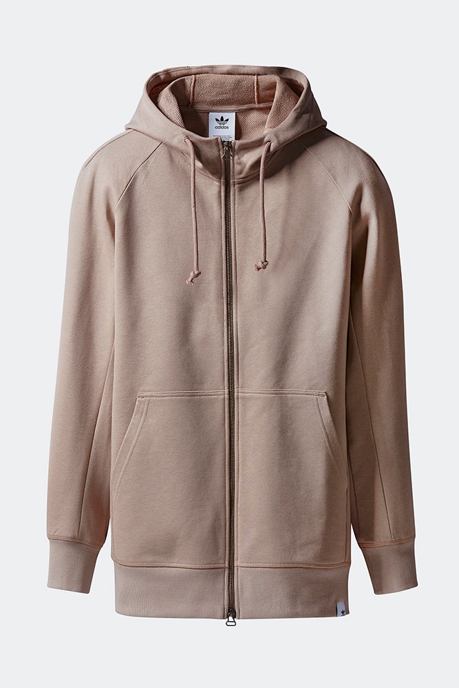 아디다스 오리지널스의 2017 가을, 겨울 Xby0 컬렉션  adidas originals 2017 fall, winter Xby0 collection