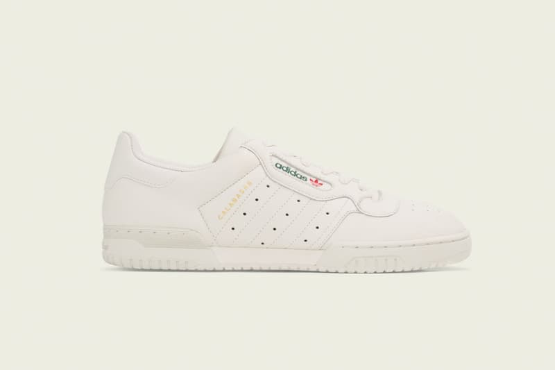 아디다스 이지 파워페이즈 재출시 adidas originals yeezy powerphase restock 2017