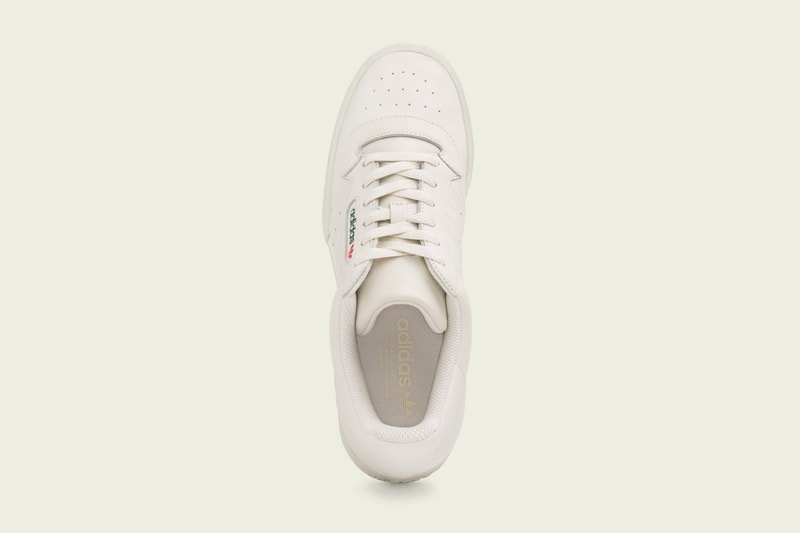 아디다스 이지 파워페이즈 재출시 adidas originals yeezy powerphase restock 2017