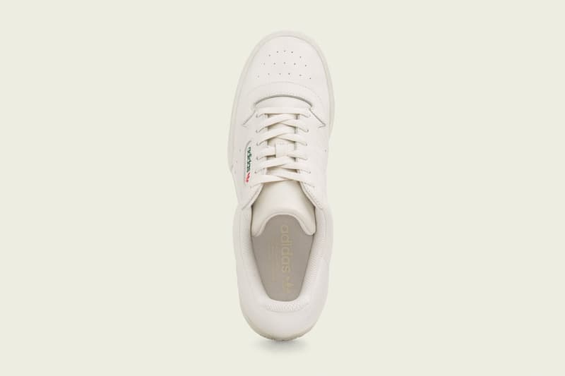아디다스 이지 파워페이즈 재출시 adidas originals yeezy powerphase restock 2017