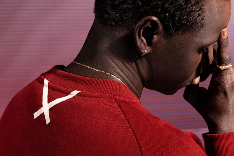 매끈한 아디다스 오리지널스 Xby0 2017 FW 컬렉션