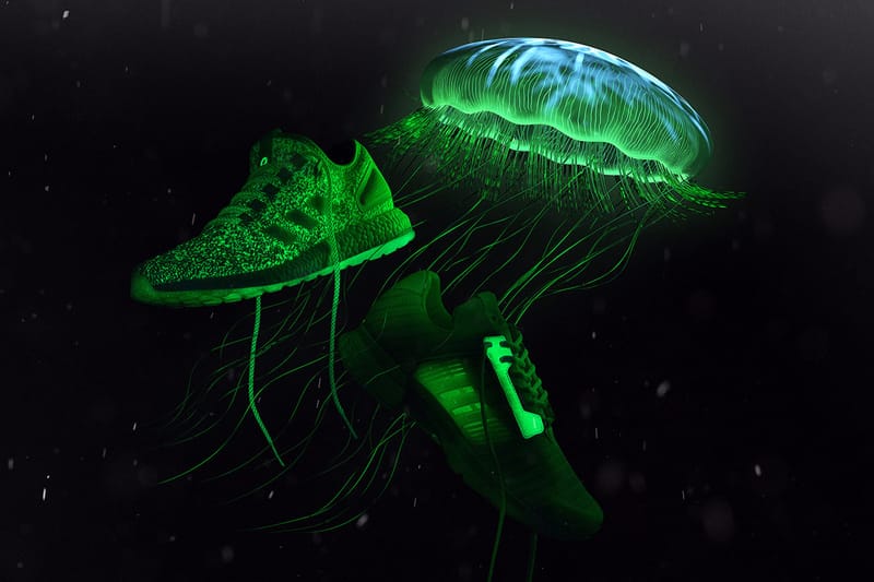 아디다스 여름 신제품 8종 대방출