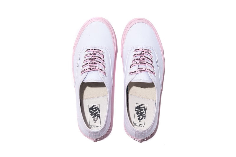 2017 도버 스트릿 마켓 반스 안티 소셜 소셜 클럽 협업 발매 정보 Dover street market Vans Anti social social club collaboration release date