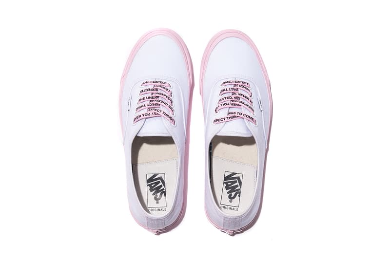 2017 도버 스트릿 마켓 반스 안티 소셜 소셜 클럽 협업 발매 정보 Dover street market Vans Anti social social club collaboration release date