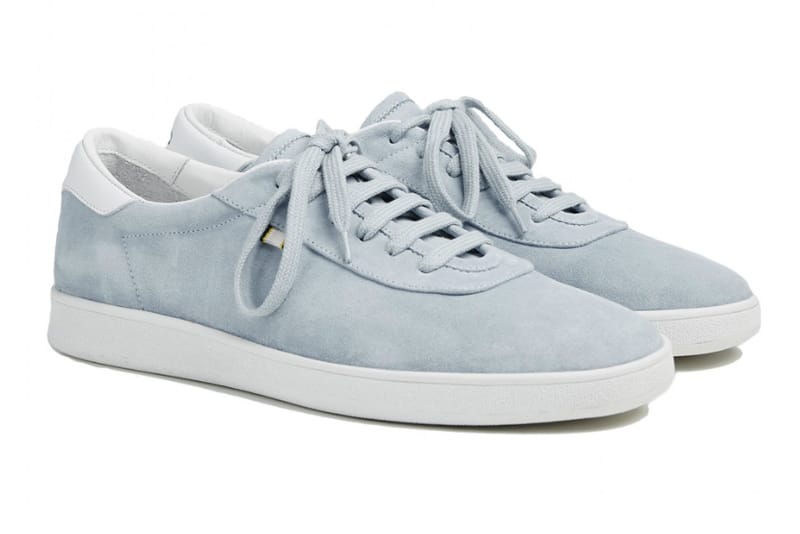 브랜든 바벤지엔의 에이프릭스 2017 SS 운동화