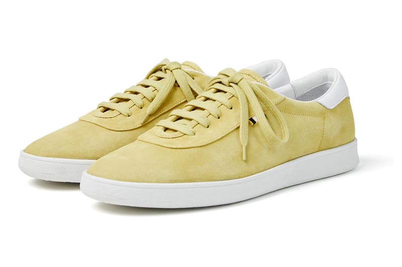 에이프릭스 2017 봄, 여름 운동화 aprix spring summer sneakers