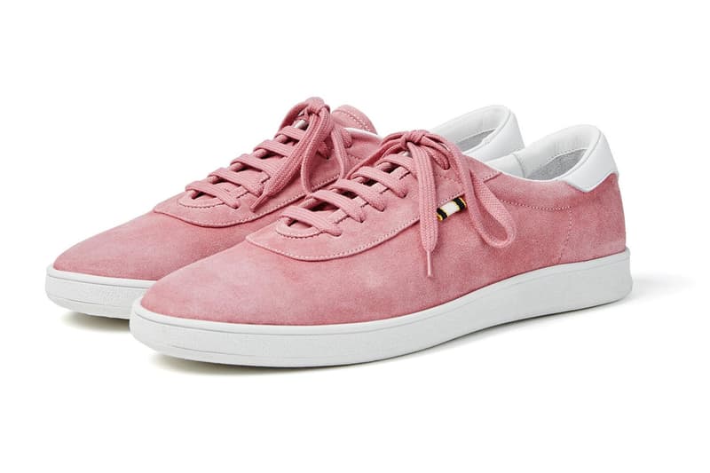 에이프릭스 2017 봄, 여름 운동화 aprix spring summer sneakers