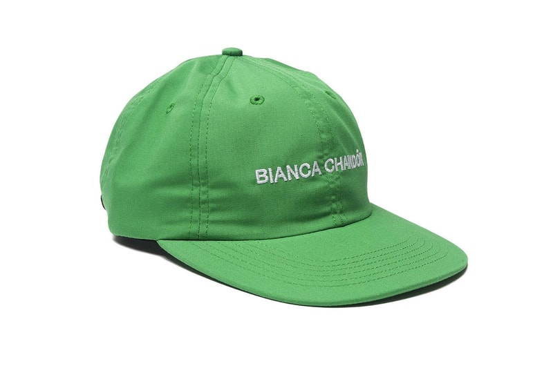 비앙카 샹동 2017 여름 캡슐 컬렉션 Bianca Chandon 2017 Summer Capsule Collection