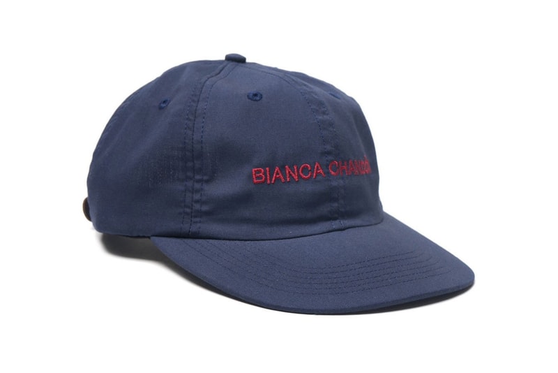 비앙카 샹동 2017 여름 캡슐 컬렉션 Bianca Chandon 2017 Summer Capsule Collection
