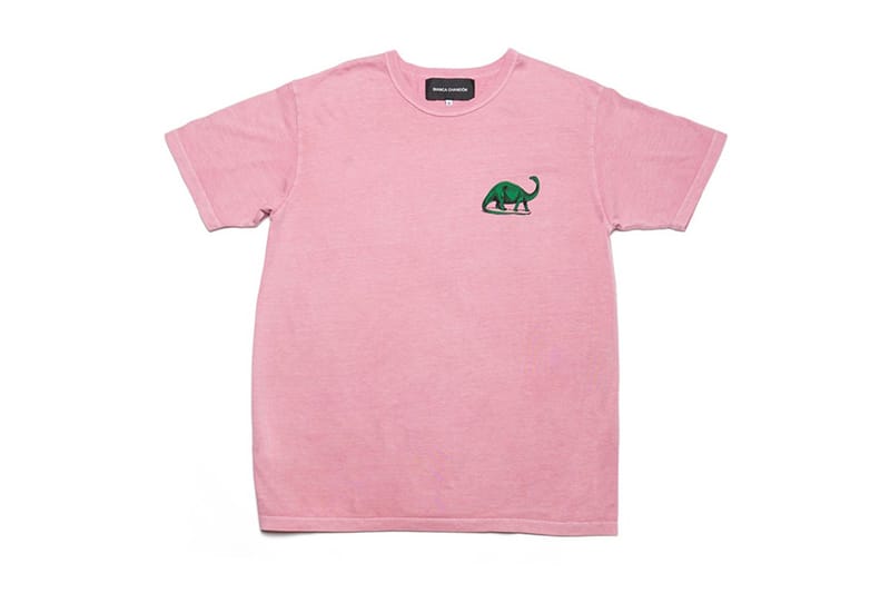 기본 중의 기본, 비앙카 샹동 2017 여름 캡슐