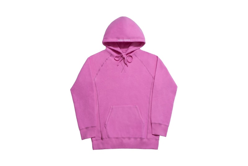 비앙카 샹동 2017 여름 캡슐 컬렉션 Bianca Chandon 2017 Summer Capsule Collection