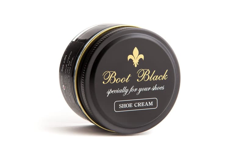 부트 블랙 슈케어 boot black shoe care 2017