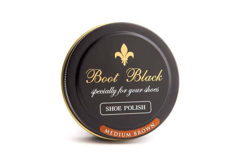 부트 블랙 슈케어 boot black shoe care 2017