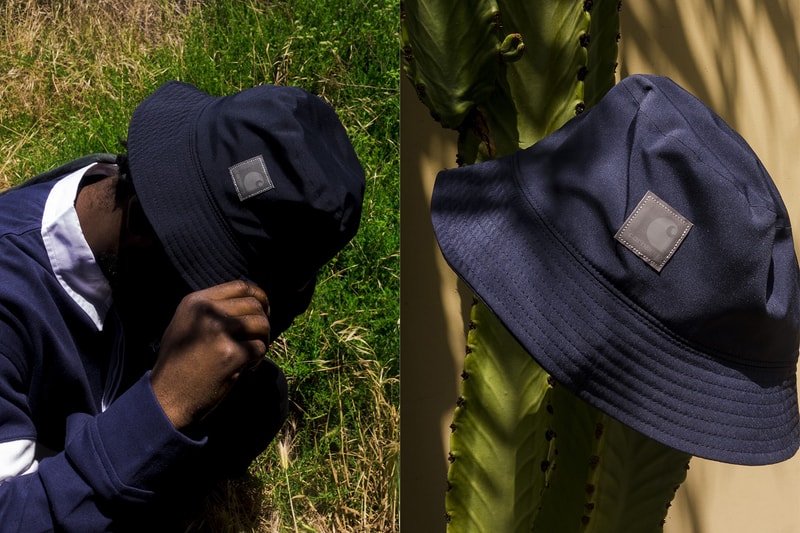칼하트WIP 2017 봄 여름 컬렉션 화보 저널 스탠다드 협업 Carhartt WIP Spring Summer Editorial and Journal Standard Collaboration