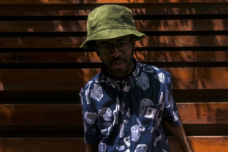 칼하트WIP 2017 봄 여름 컬렉션 화보 저널 스탠다드 협업 Carhartt WIP Spring Summer Editorial and Journal Standard Collaboration
