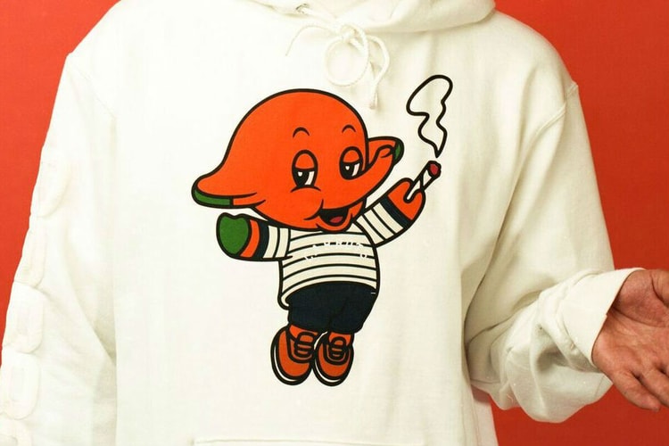 건강함이 넘치는 캐럿츠 '헬스케어 이노베이션' 컬렉션