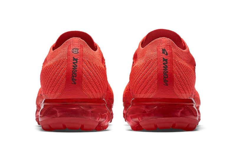 클롯 x 나이키 베이퍼맥스 공식 공개 2017 clot x nike vapormax official pictures 2017