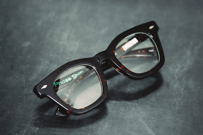 이펙터 x 보스 40주년 컬렉션 effector-boss-40-anniversary-collection