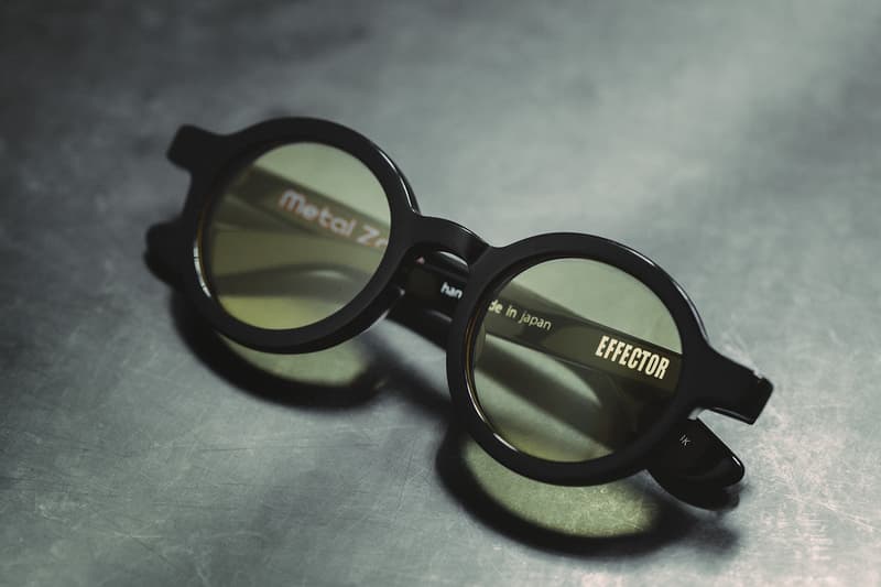 이펙터 x 보스 40주년 컬렉션 effector-boss-40-anniversary-collection