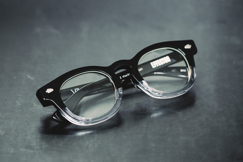 이펙터 x 보스 40주년 컬렉션 effector-boss-40-anniversary-collection