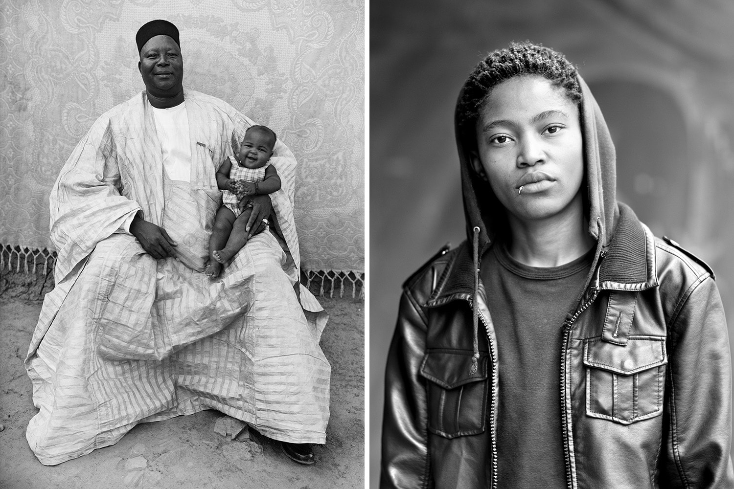 2017 루이비통 재단 미술관 아트 아프리카 새로운 아뜰리에 전시 Fondation Louis Vuitton presents Art/Afrique, le nouvel atelier