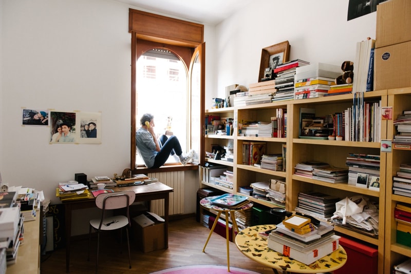 freunde von freunden toiletpaper pierpaolo ferrari apartment 2017