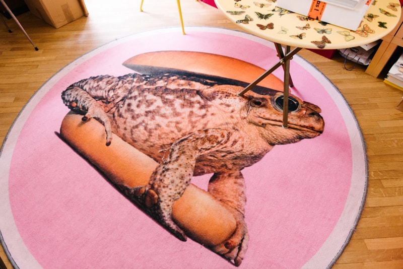 freunde von freunden toiletpaper pierpaolo ferrari apartment 2017
