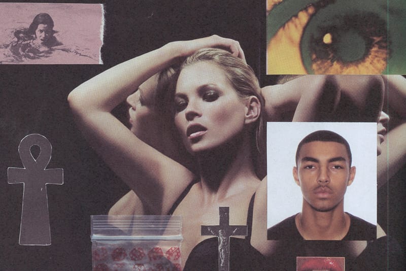 <스튜디오 보이스>의 퍼킹어썸 포토 다이어리