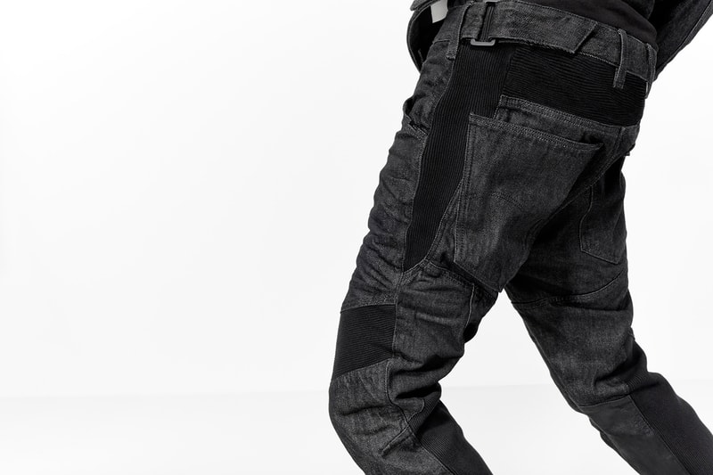 지스타 로우 2017 리서치 2 에이터 스룹 G-Star Raw 2017 Raw Research ii Aitor Throup