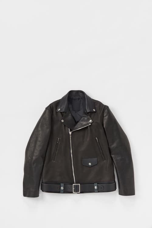 헨더 스킴 2017 가을, 겨울 제품군 hender-scheme fall winter