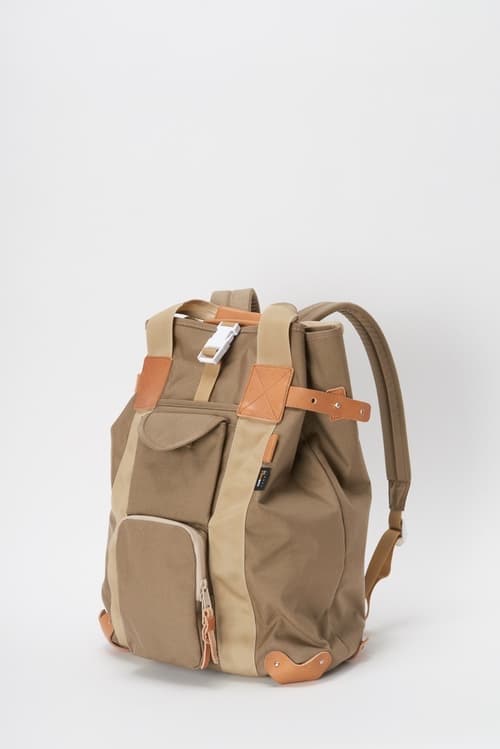 헨더 스킴 2017 가을, 겨울 제품군 hender-scheme fall winter