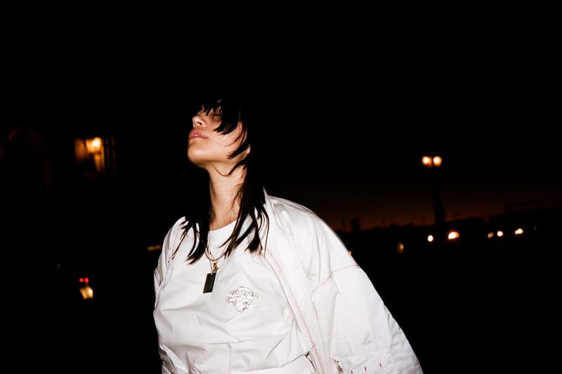 서혜인 2017 SS '국경의 남쪽' 컬렉션