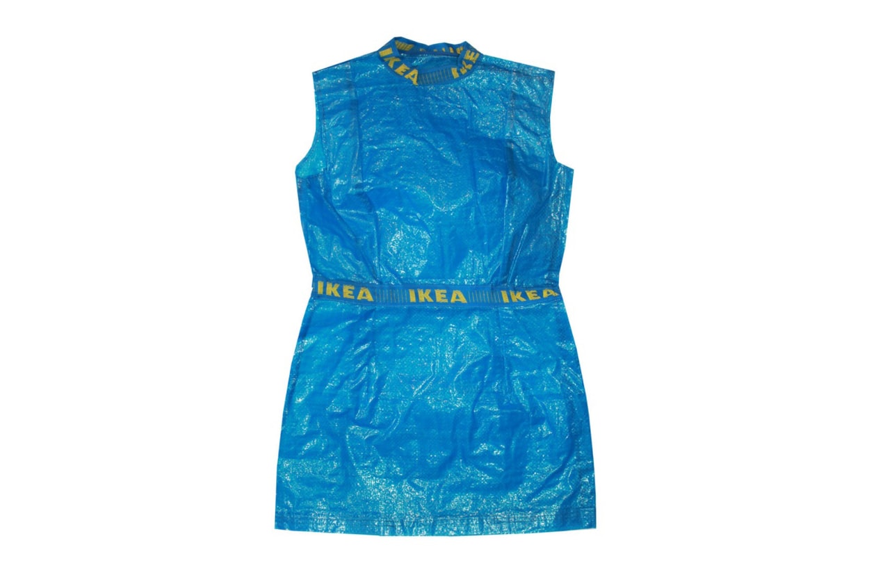 이케아 가방으로 만든 패션 아이템 탑 7 ikea-knockoff-top-7