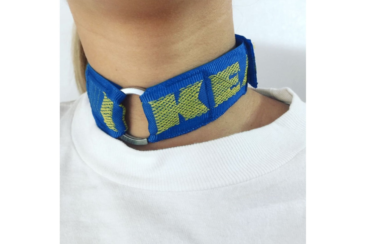 이케아 가방으로 만든 패션 아이템 탑 7 ikea-knockoff-top-7