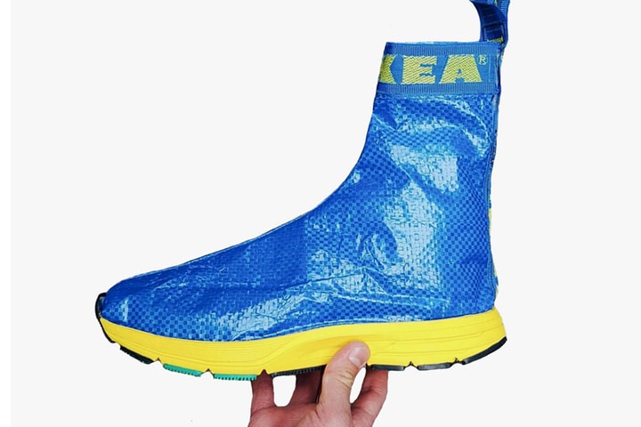 이케아 가방으로 만든 패션 아이템 탑 7 ikea-knockoff-top-7