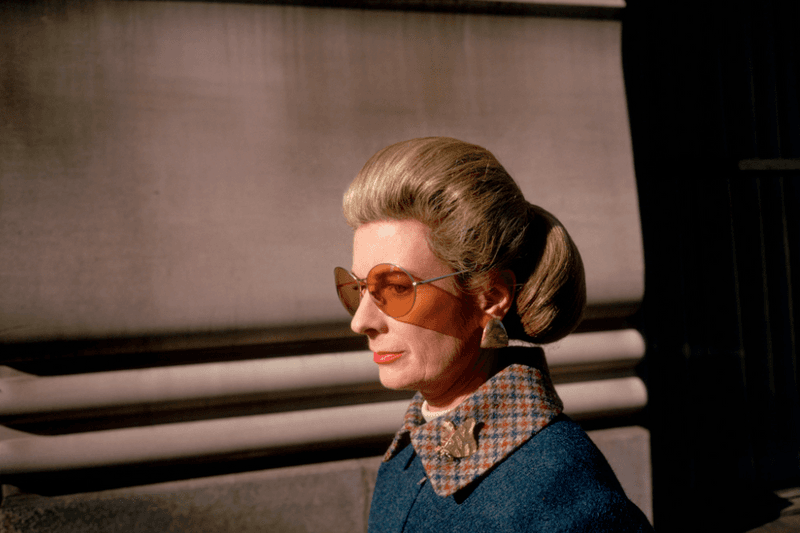 조엘 메이어로위츠 런던 비틀즈+헉슬리 갤러리 전시 joel meyerowitz photographs london beetles huxley gallery exhibition 2017