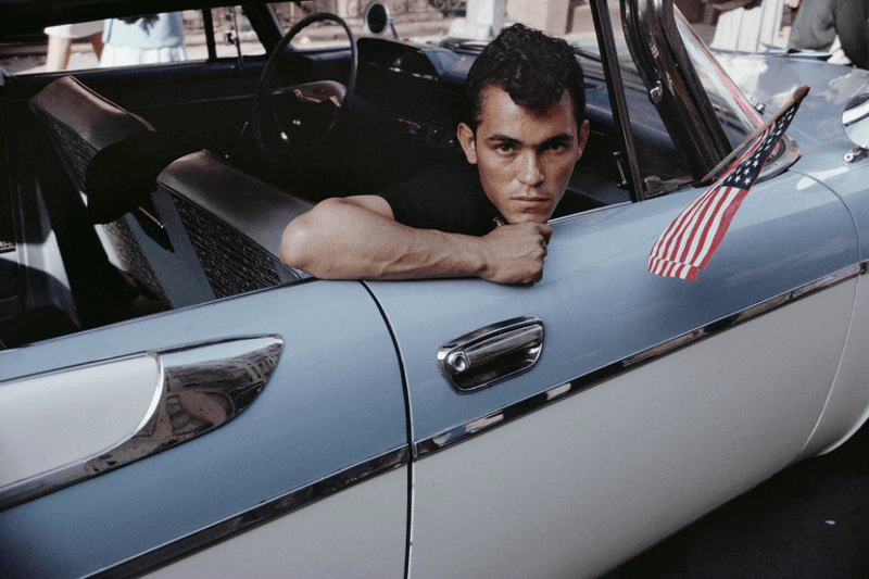 조엘 메이어로위츠 런던 비틀즈+헉슬리 갤러리 전시 joel meyerowitz photographs london beetles huxley gallery exhibition 2017