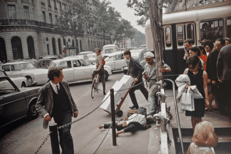 조엘 메이어로위츠 런던 비틀즈+헉슬리 갤러리 전시 joel meyerowitz photographs london beetles huxley gallery exhibition 2017