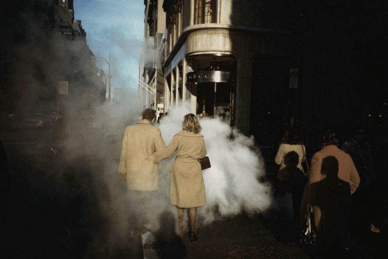 조엘 메이어로위츠 런던 비틀즈+헉슬리 갤러리 전시 joel meyerowitz photographs london beetles huxley gallery exhibition 2017