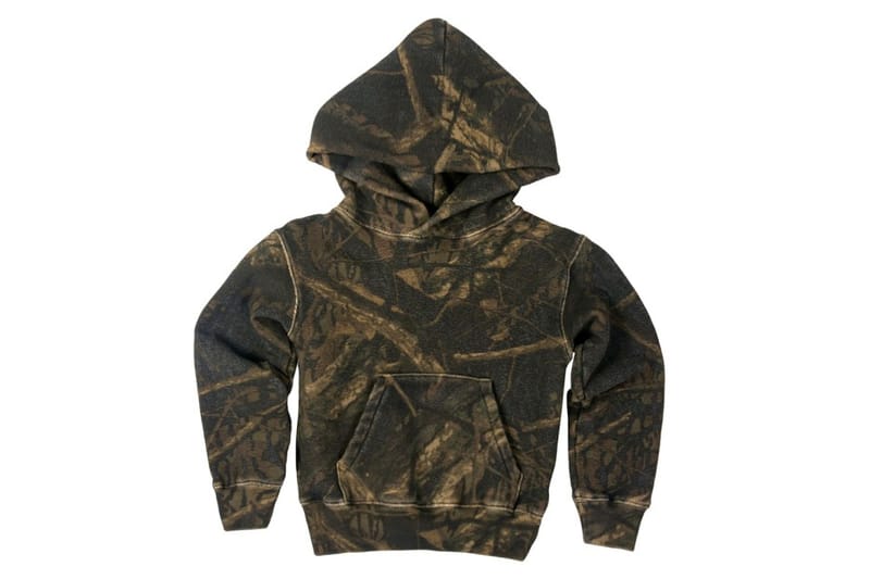 칸예 웨스트 & 킴 카다시안, 아동복 론칭