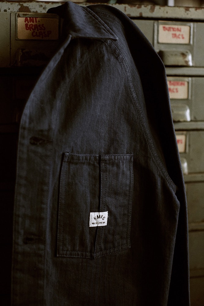 knickerbocker barn coat 2017