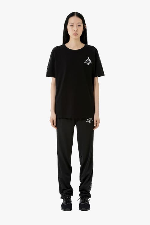 마르셀로 불론 카파 캡슐 컬렉션 선주문 Marcelo Burlon x Kappa Capsule Collection Pre-order 2017