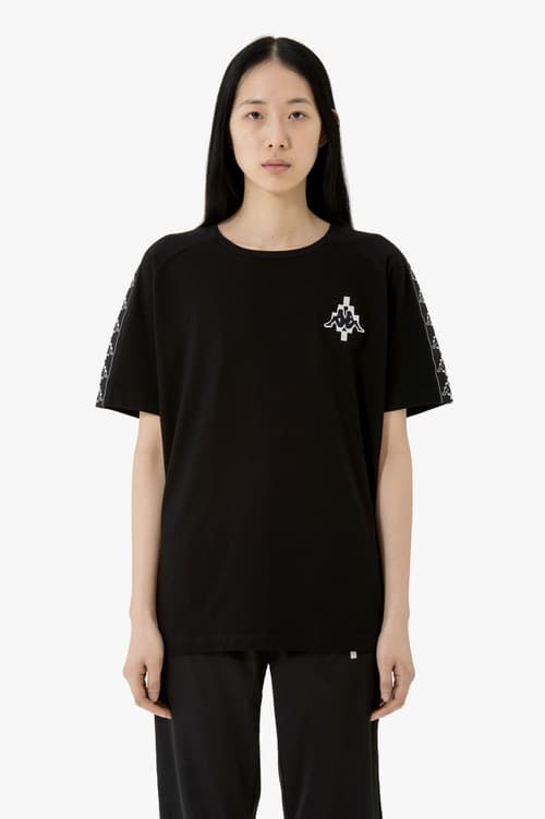 마르셀로 불론 카파 캡슐 컬렉션 선주문 Marcelo Burlon x Kappa Capsule Collection Pre-order 2017