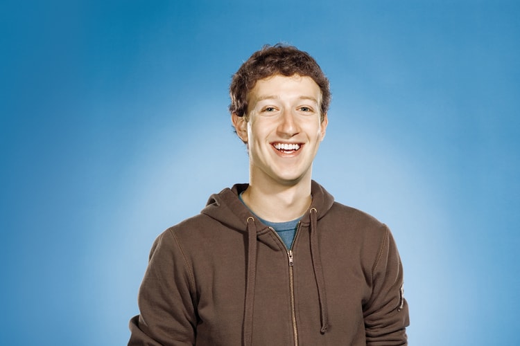 하버드 합격 통보 받은 마크 저커버그의 반응