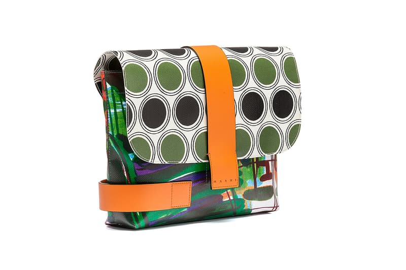 2017 마르니 마켓 하버시티 홍콩 Marni Market Harbour City Hongkong