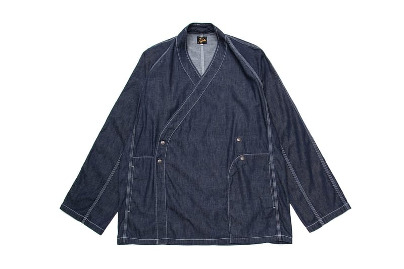 니들스 2017 SS 컬렉션 2차 발매 제품군